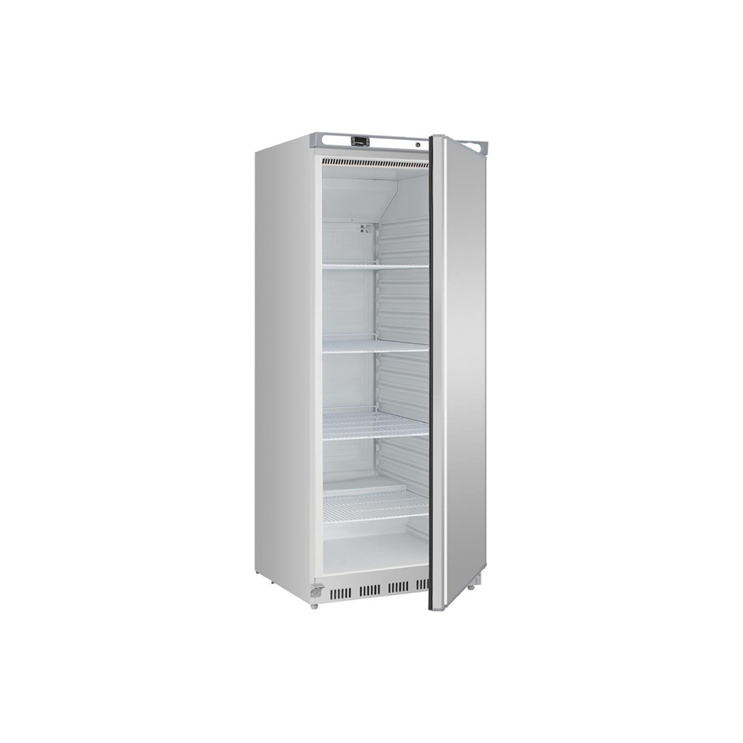 Armoire réfrigérée positive inox - 600 L – Image 3