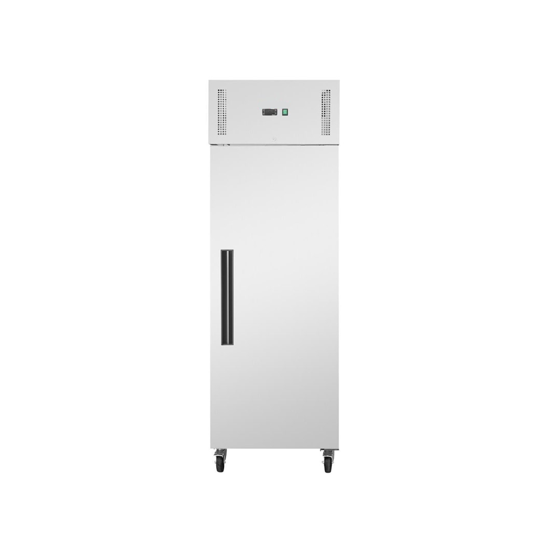 Armoire réfrigérée positive à air forcé - 600 L – Image 2