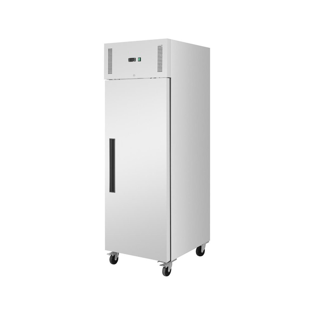 Armoire réfrigérée positive à air forcé - 600 L – Image 3