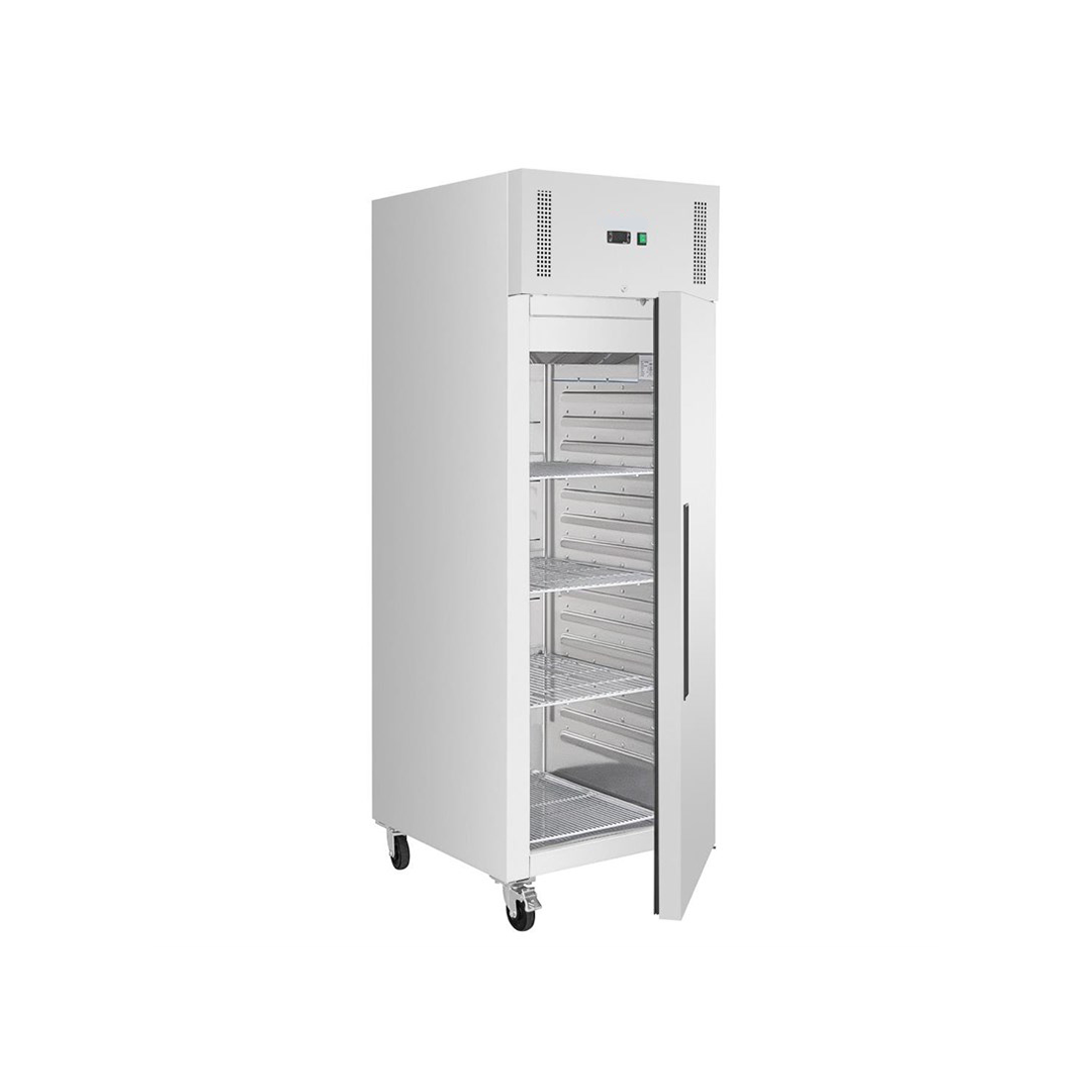 Armoire réfrigérée positive à air forcé - 600 L – Image 4