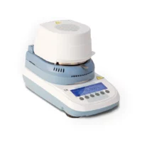 Balance analyseur d'humidité série TH-160M