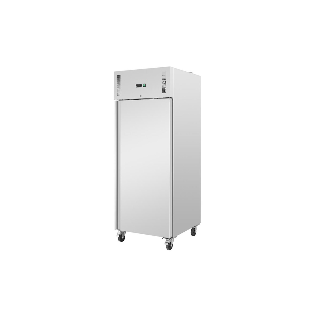 Armoire réfrigérée positive 1 porte GN 2/1 - 650 L – Image 3