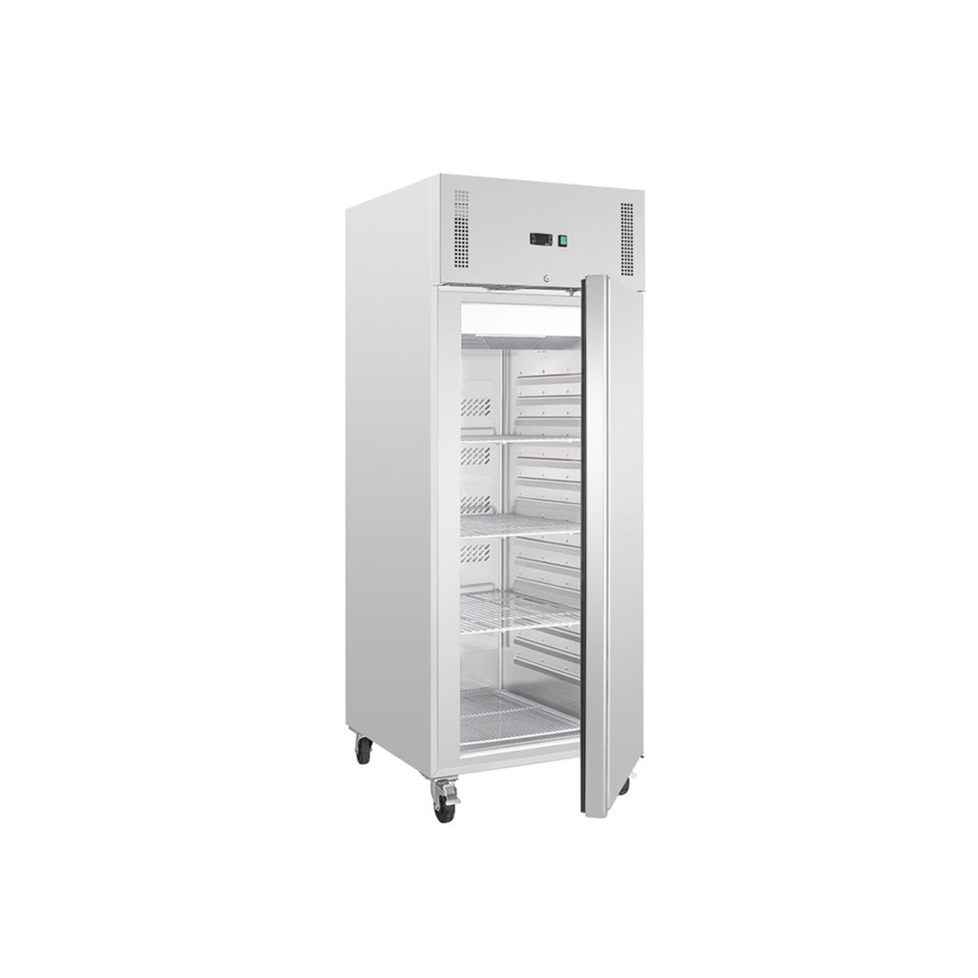 Armoire réfrigérée positive 1 porte GN 2/1 - 650 L – Image 4