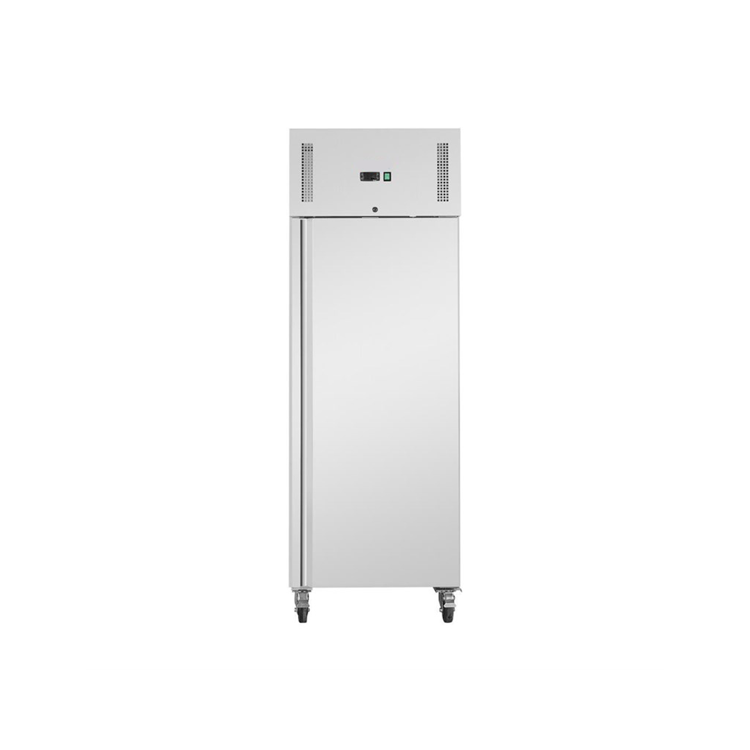 Armoire réfrigérée positive 1 porte GN 2/1 - 650 L – Image 2