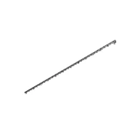 Caniveau Modul 125 L 14000 mm sortie verticale en bout 157/110 grille quadrato A15 inox 316 - sur mesure