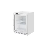 Vitrine réfrigérée positive 150 L