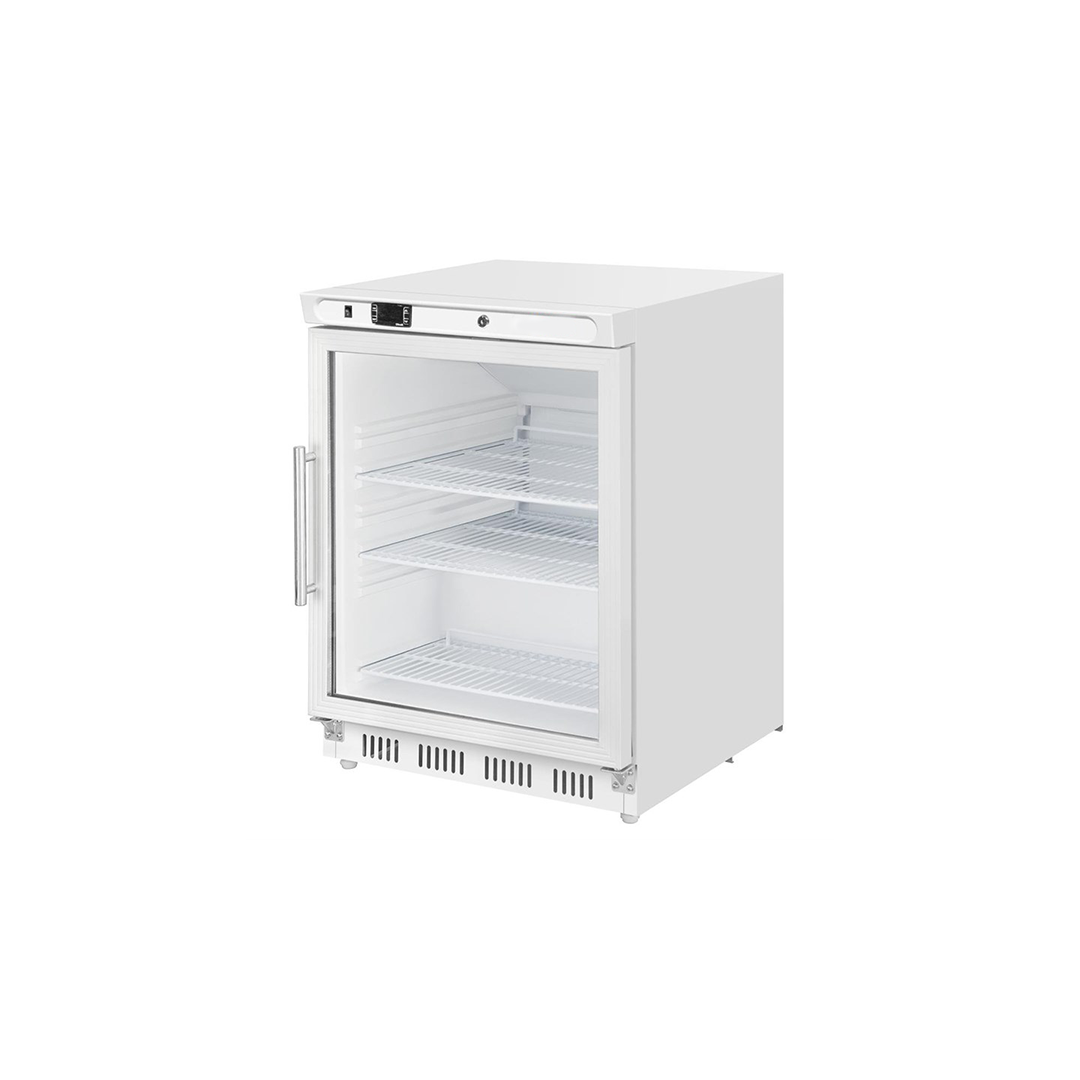 Vitrine réfrigérée positive 150 L