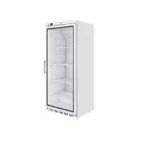 Vitrine réfrigérée positive 600 L