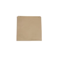 Sachet compostable en kraft