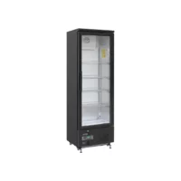 Arrière-bar vertical positif 1 porte
