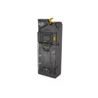 Monnayeur CPI Gryphon G2X4 + EXE + MDB machine + MDB peripherique + IRDA + câble audit DB15 imprimante