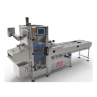 Operculeuse O²2500
