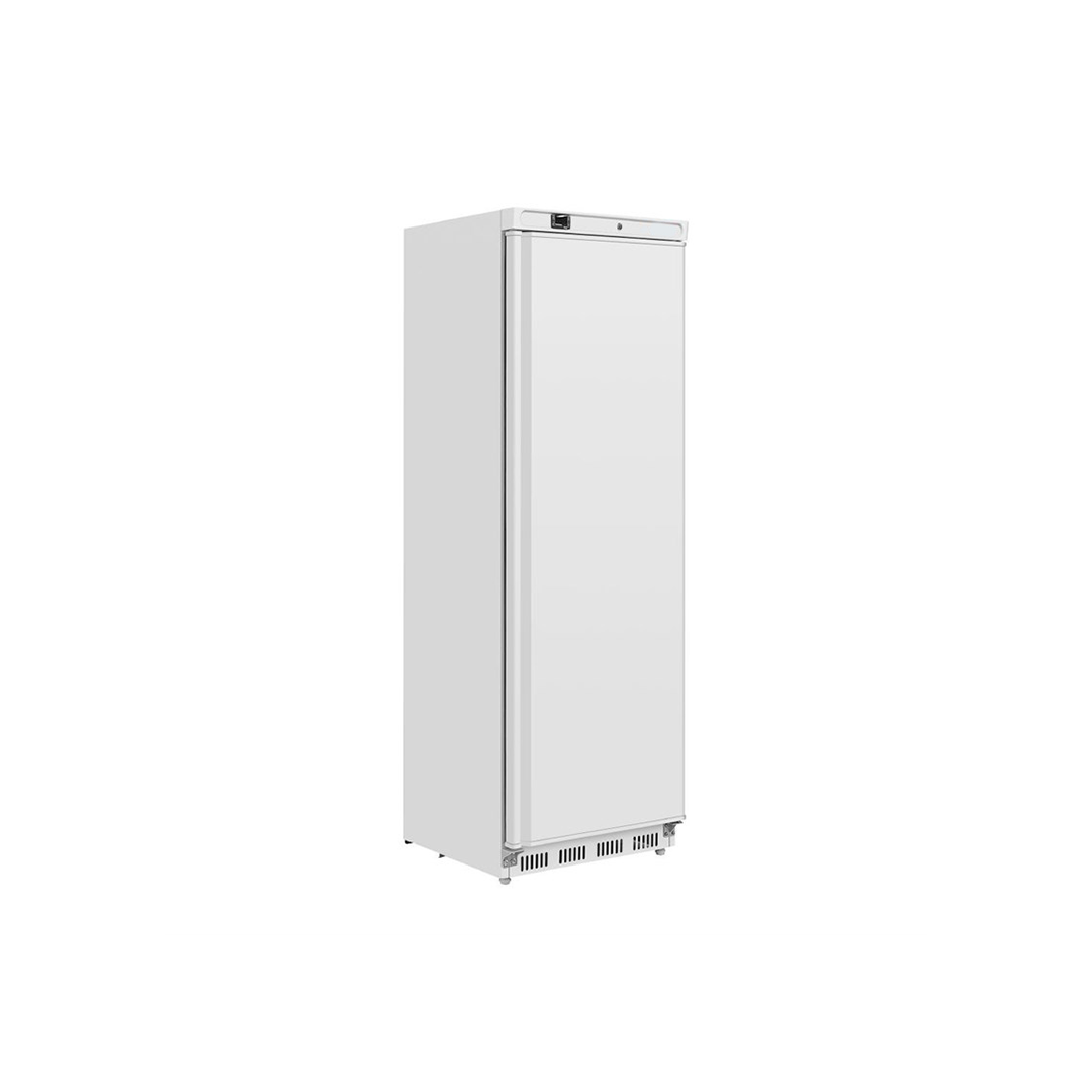 Armoire réfrigérée blanche 400 L