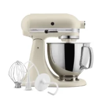 Robot patissier à tête inclinable 4.7 L