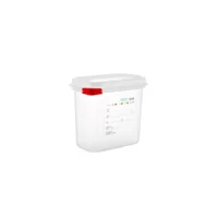 Boîte alimentaire 1.5 L