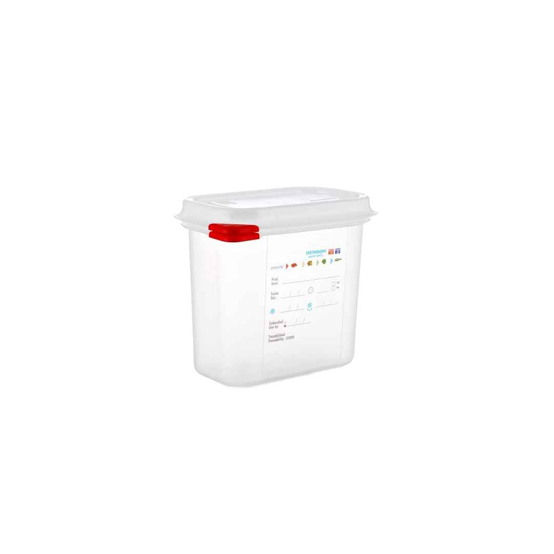 Boîte alimentaire 1.5 L