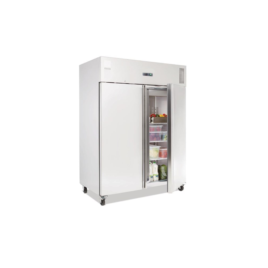 Armoire réfrigérée positive 1300 L