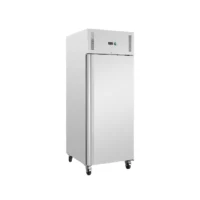 Armoire réfrigérée positive 1 porte 650 L