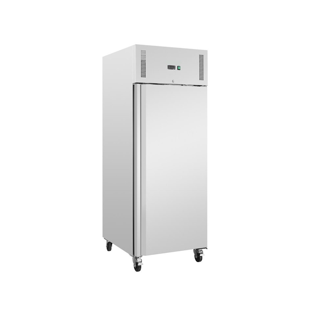 Armoire réfrigérée positive 1 porte 650 L