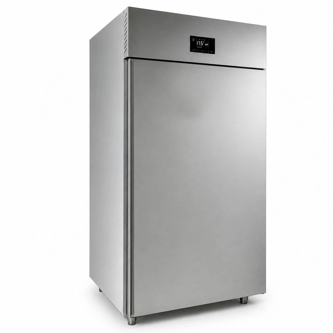 Armoire d'affinage fromage 1 porte large