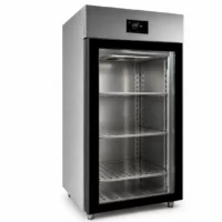 Armoire d’Affinage Fromage 1 Porte vitrée Large
