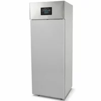 Armoire pour charcuteries 1 porte pleine