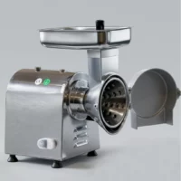 Râpe à Fromages et Légumes en Inox