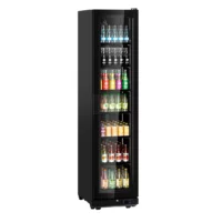 Vitrine réfrigérée à boissons 463 L