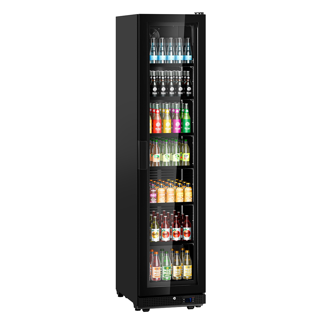 Vitrine réfrigérée à boissons 463 L