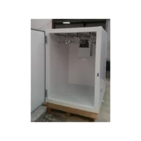 Caisson frigorifique sur mesure avec groupe