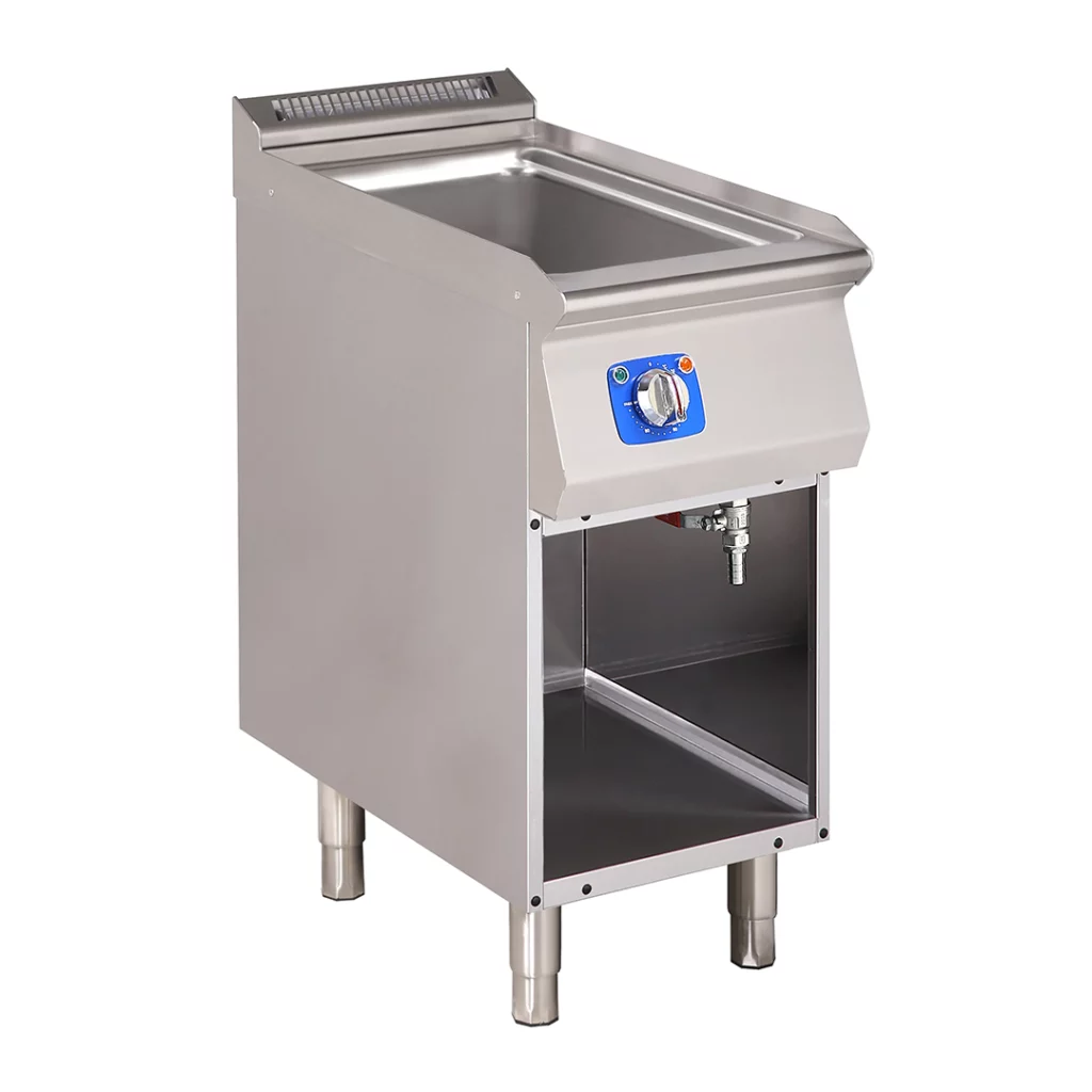 Bain-marie électrique P 730 mm