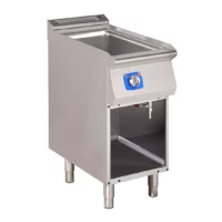 Bain-marie électrique P 730 mm
