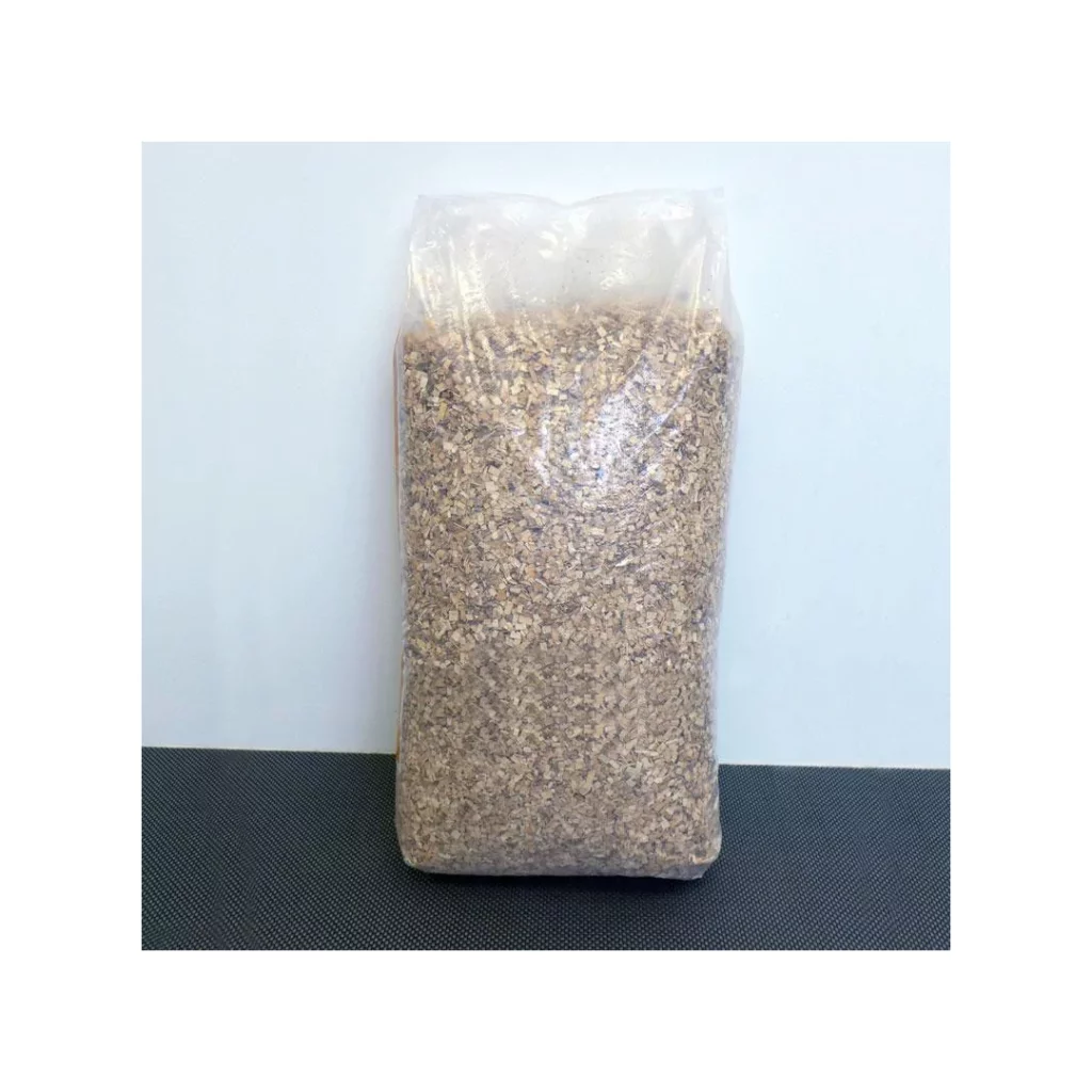 Copeaux de Hêtre - Sac de 15 kg - 750/2000 pour fumoir FM2-70-V2