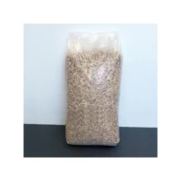 Copeaux de Hêtre - Sac de 15 kg - 750/2000 pour fumoir FM2-70-V2