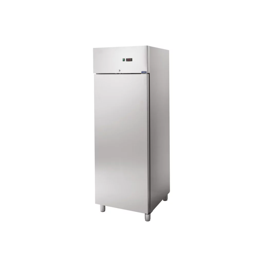 Armoire réfrigérée négative 549 L