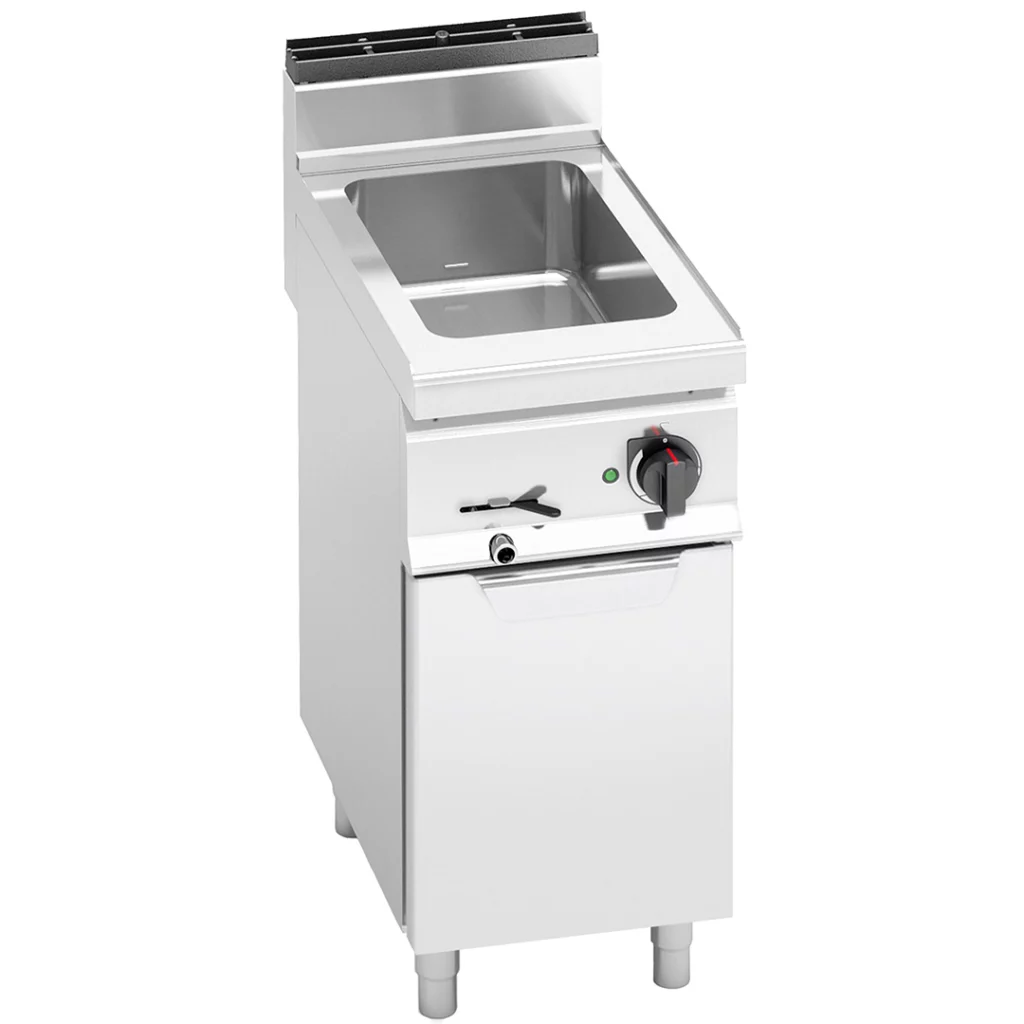 Bain-marie électrique 1.2 kW