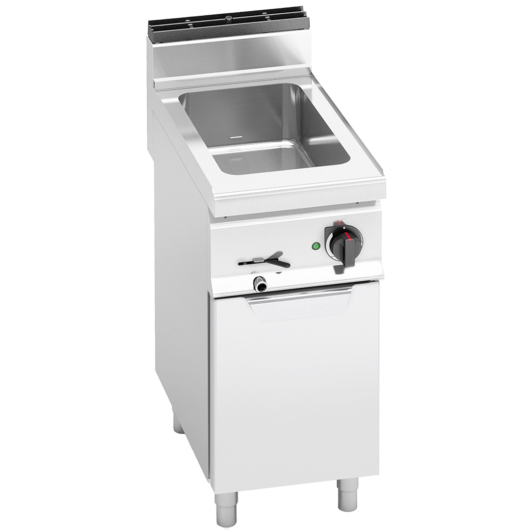 Bain-marie électrique 1.2 kW