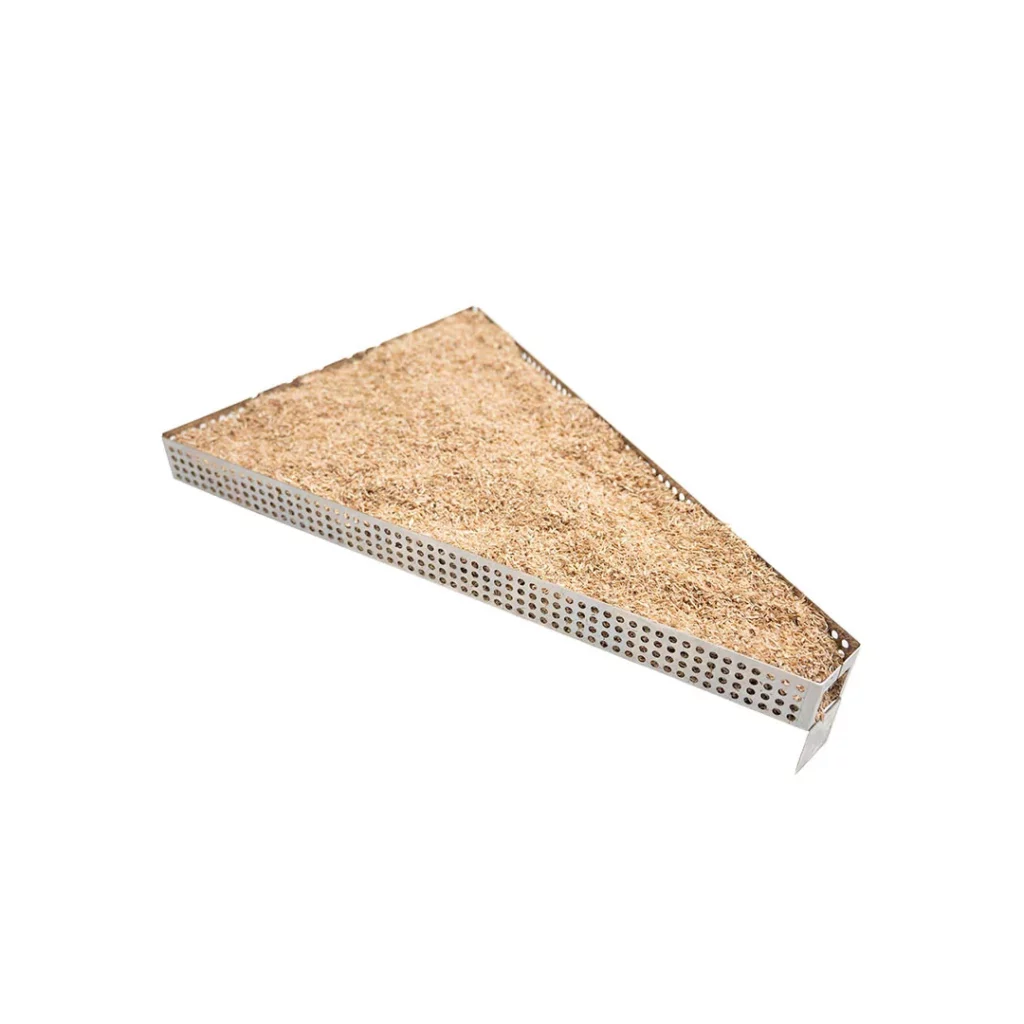 Générateur de fumée n°5 pour fumoir