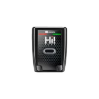 Lecteur de clés HI avec système de rechargement par monnaie - Monnayeur CPI Gryphon G2B4 CPI