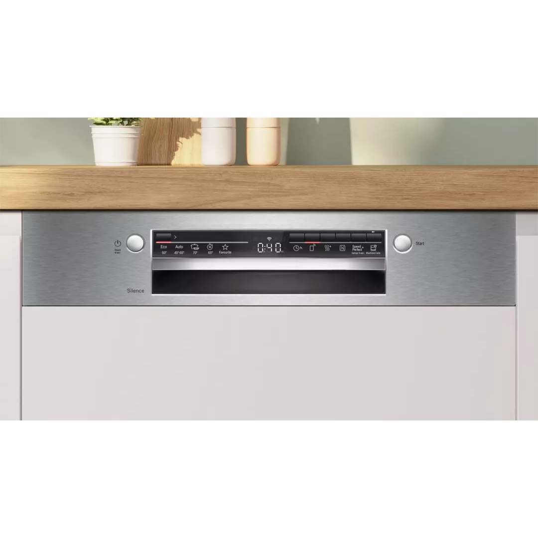 Lave-vaisselle encastrable L 598 x P 573 x H 815 mm – Image 3