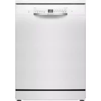Lave-vaisselle BOSCH Série 2 - L 600 x P 600 x H 845 mm