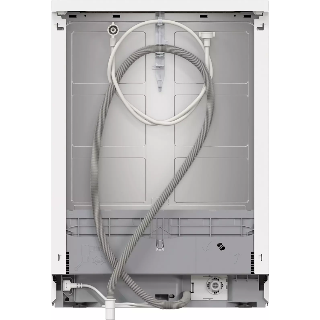 Lave-vaisselle BOSCH Série 2 - L 600 x P 600 x H 845 mm – Image 6