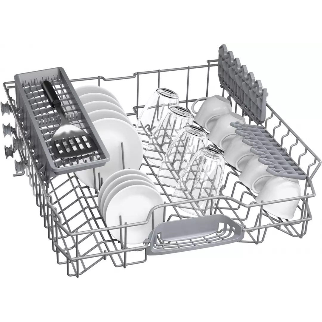 Lave-vaisselle BOSCH Série 2 - L 600 x P 600 x H 845 mm – Image 3