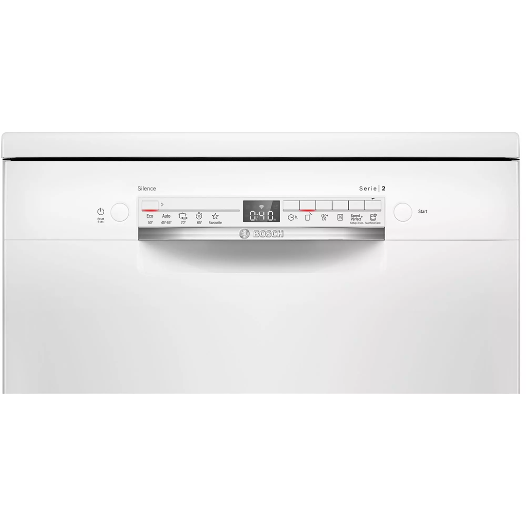 Lave-vaisselle BOSCH Série 2 - L 600 x P 600 x H 845 mm – Image 4