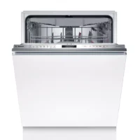 Lave-vaisselle encastrable BOSCH Série 6 - L 598 x P 550 x H 815 mm