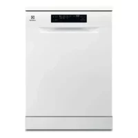 Lave-vaisselle pose libre 60 cm Electrolux Série 600