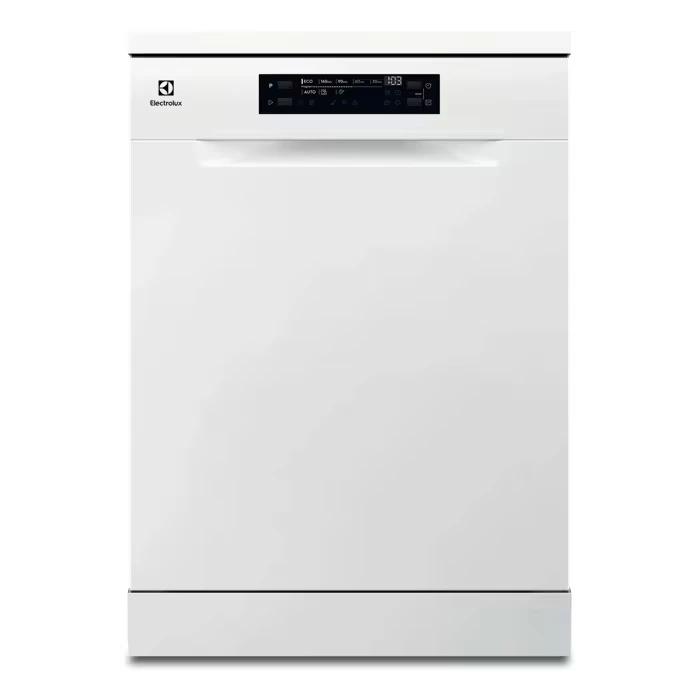 Lave-vaisselle pose libre 60 cm Electrolux Série 600