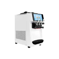 Machine à glace à l’italienne 30-32L/h