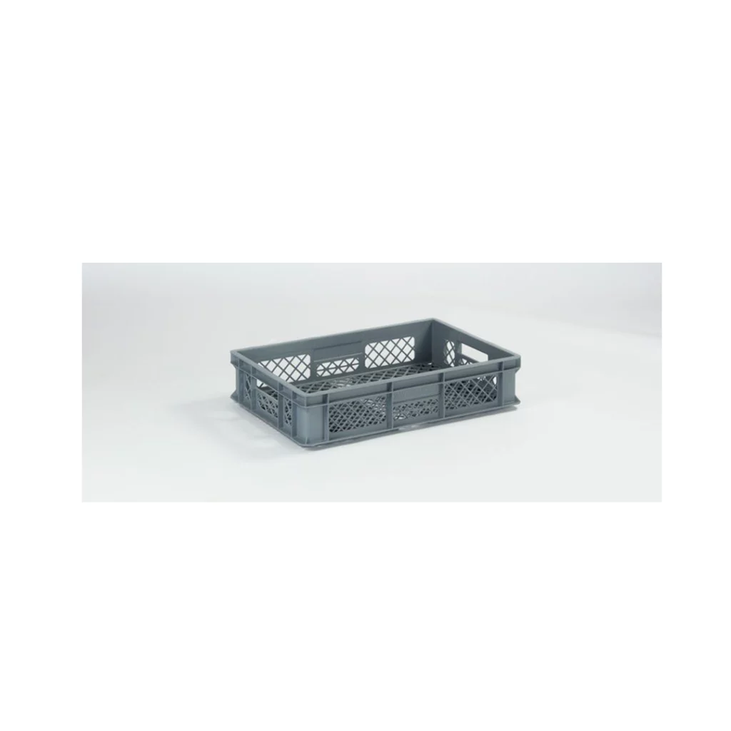 Bac gerbable ajouré 24 L