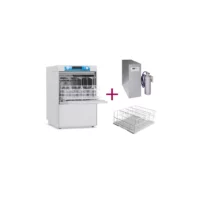 Lave-verre professionnel 500 x 500 mm